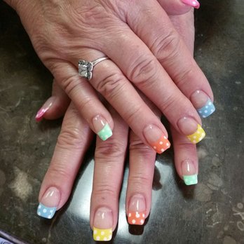 Perfect Nails - Nail Salons Near Me - Orangevale, California