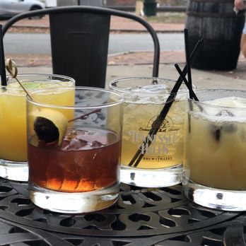 Tennessee Hills Distillery - Distilleries Near Me - Jonesborough, Tennessee