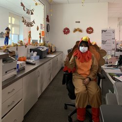 Antelope Valley Neuroscience - ANDREA THE RECEPTIONIST