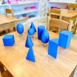 Bright Minds Home Montessori and Daycare