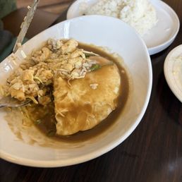 OG Loco Moco - excellent!