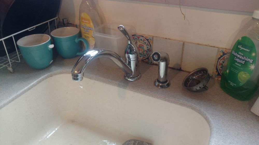 Slide of Blue Jay Plumbing and Heating