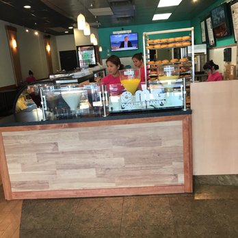 OMG Donuts & Bakery - Donuts Near Me - Concord, North Carolina