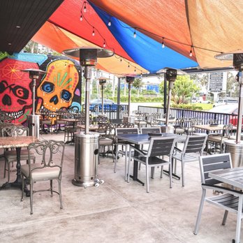 Kalaveras - Patio. - Breakfast & Brunch Near Me - Newport Beach, California Kalaveras - Patio. - Breakfast & Brunch Near Me - Newport Beach, California