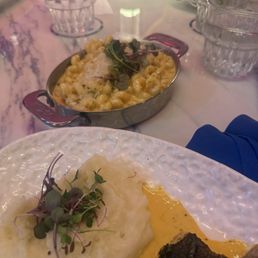 Mac n cheese Mac n cheese