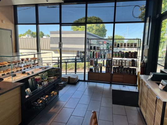 Starbucks by null