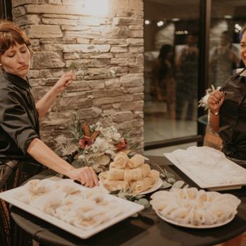 Goodstock Productions - Party & Event Planning Near Me