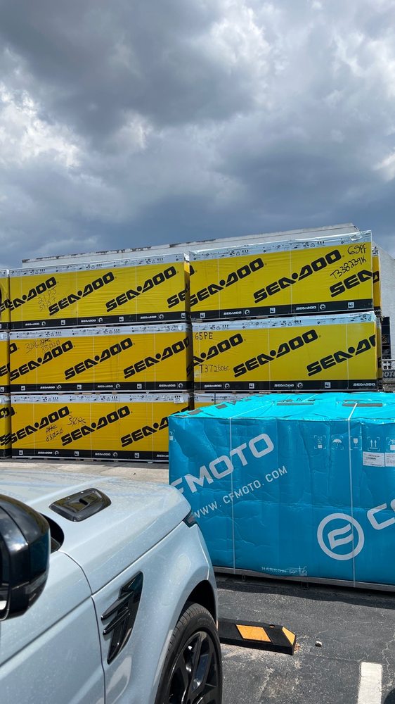 POWERSPORTS OF TAMPA Updated October 2024 19 Photos & 34 Reviews