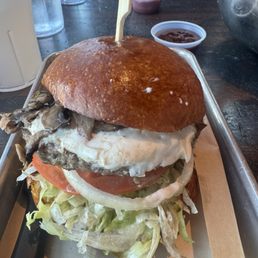 Magic Shroom -a must try Magic Shroom -a must try