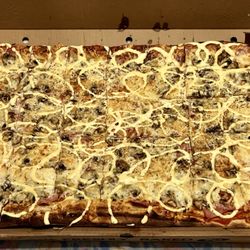 Pizza Taxi