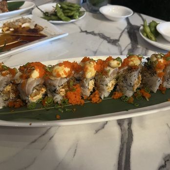 Harney Sushi - Japanese Near Me - San Diego, California Harney Sushi - Japanese Near Me - San Diego, California