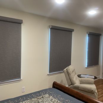 Avalon Flooring - Shades - Shades & Blinds Near Me - Manahawkin, New Jersey