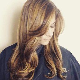 Hair by Tarra Hair by Tarra
