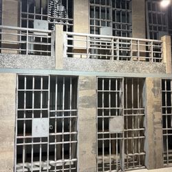 Intense Escape - Jail Break