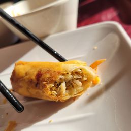 Spring Rolls