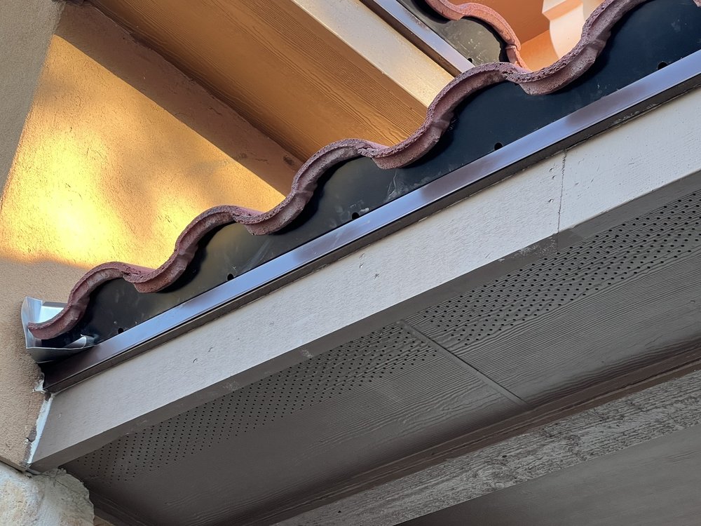 Slide of Expertise Roofing