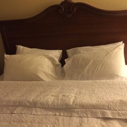 Duvet comforter.