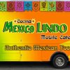 Cocina Mexico Lindo - Battery X-Change gift card