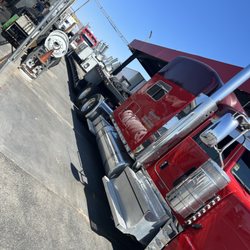 Lent LLC Truck & Trailer Repair