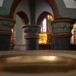 St. Maria zur Höhe