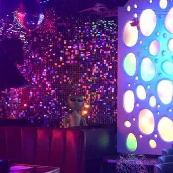 The Space Pad - Alien DJ? IDK But I like him - Speakeasies Near Me - Oceanside, California The Space Pad - Alien DJ? IDK But I like him - Speakeasies Near Me - Oceanside, California