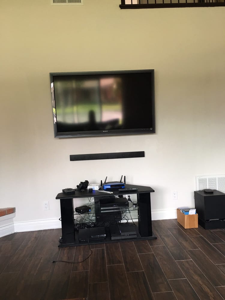 Slide of Home Entertainment Experts