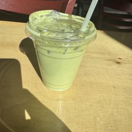 Matcha Matcha