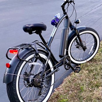 Kafe Racer - Bikes Near Me - Dunedin, Florida