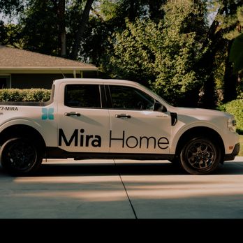 1. Mira Home