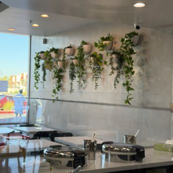 Poke2 Grill - Pretty dining area. - Poke Near Me - Garden Grove, California Poke2 Grill - Pretty dining area. - Poke Near Me - Garden Grove, California