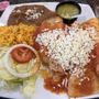 Tostada Regia - Westheimer