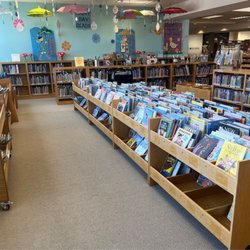 Monticello Public Library