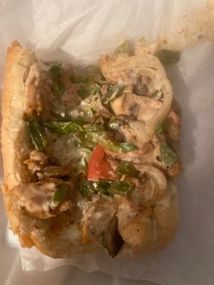 Antonio's Pizza & Italian Ristorante by null