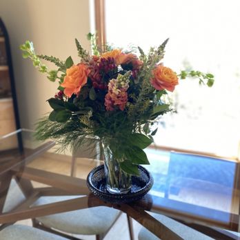 Florian - A beautiful arrangement from Florian - Florists Near Me - Prescott, Arizona