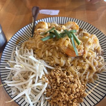 Luck Gai Cafe - Pad Thai - Chicken Shop Near Me - Anaheim, California Luck Gai Cafe - Pad Thai - Chicken Shop Near Me - Anaheim, California