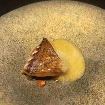 Restaurant Yuu - French Near Me - Brooklyn, New York