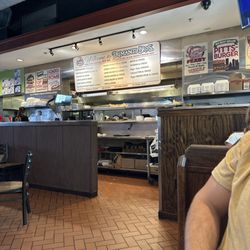 Primanti Bros. Restaurant and Bar - Primanti Bros menu