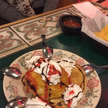Mi Mexico - Fried ice cream !! - Mexican Near Me - Bellingham, Washington Mi Mexico - Fried ice cream !! - Mexican Near Me - Bellingham, Washington