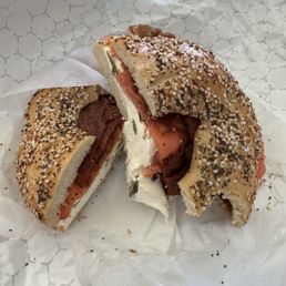 The Kosher The Kosher