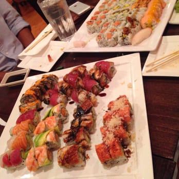 Sushi Palace - Sushi Bars Near Me - Edison, New Jersey Sushi Palace - Sushi Bars Near Me - Edison, New Jersey