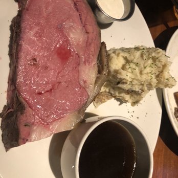 J. Alexander's - New American Near Me - Ft. Lauderdale, Florida