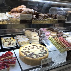 Oasi - Treats.