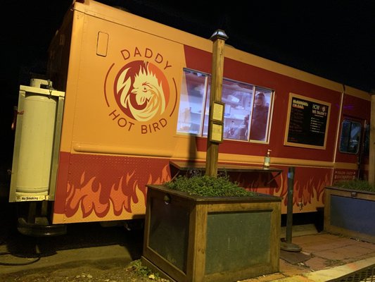 DADDY HOT BIRD - Updated December 2024 - 26 Photos & 18 Reviews - 1201
