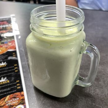 Cavitena Bistro - Avocado shake. - Filipino Near Me - Lomita, California Cavitena Bistro - Avocado shake. - Filipino Near Me - Lomita, California
