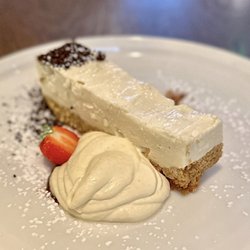 The Spitjack - Cheesecake