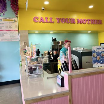 Call Your Mother Deli - Annapolis - Bagels Near Me - Annapolis, Maryland