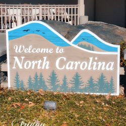 North Carolina Welcome Center