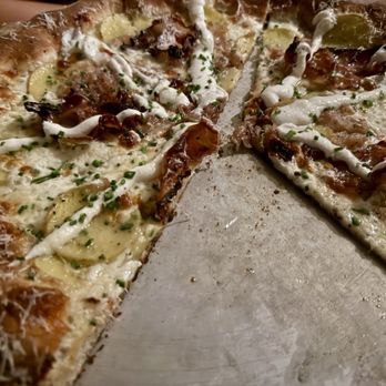 Bird Pizzeria - White Pizza - Pizza Near Me - Charlotte, North Carolina Bird Pizzeria - White Pizza - Pizza Near Me - Charlotte, North Carolina