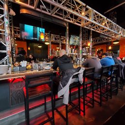 KUMA’S CORNER - SCHAUMBURG - Updated February 2026 - 1335 Photos & 1368