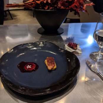 Alinea - New American Near Me - Chicago, Illinois